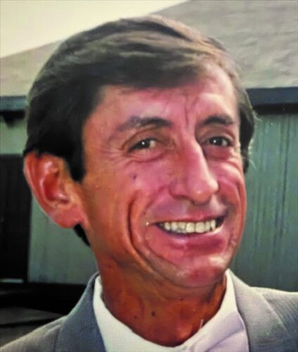 Robert L. Scott